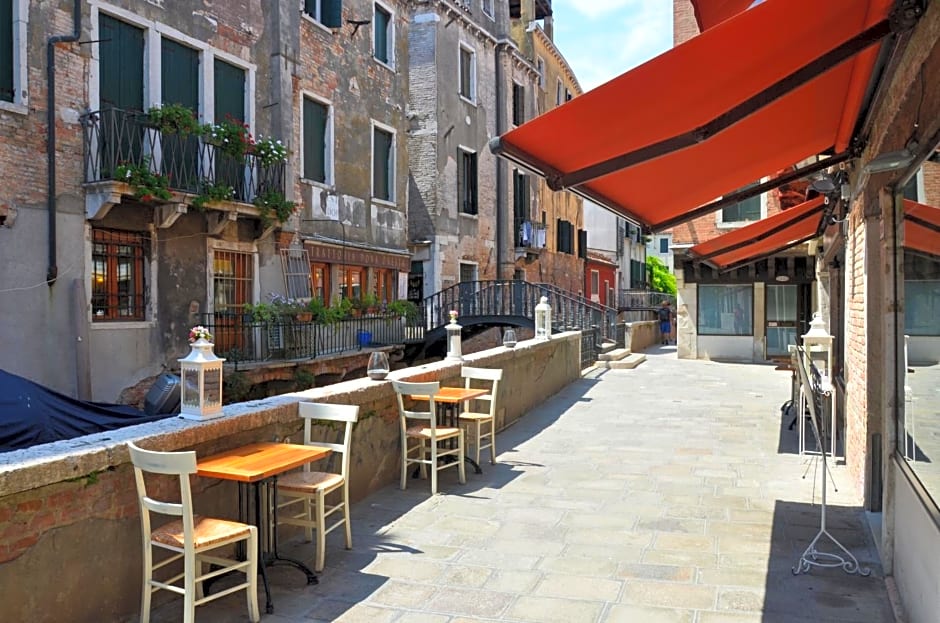 Hotel Iris Venice