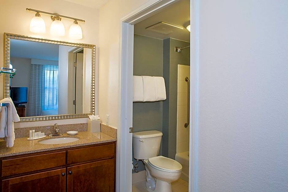 Residence Inn by Marriott Arundel Mills BWI Airport