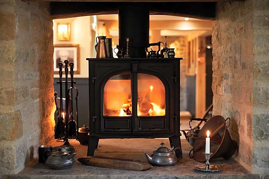 The Lime Tree Inn