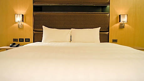 Double Room with Balcony and Sea View