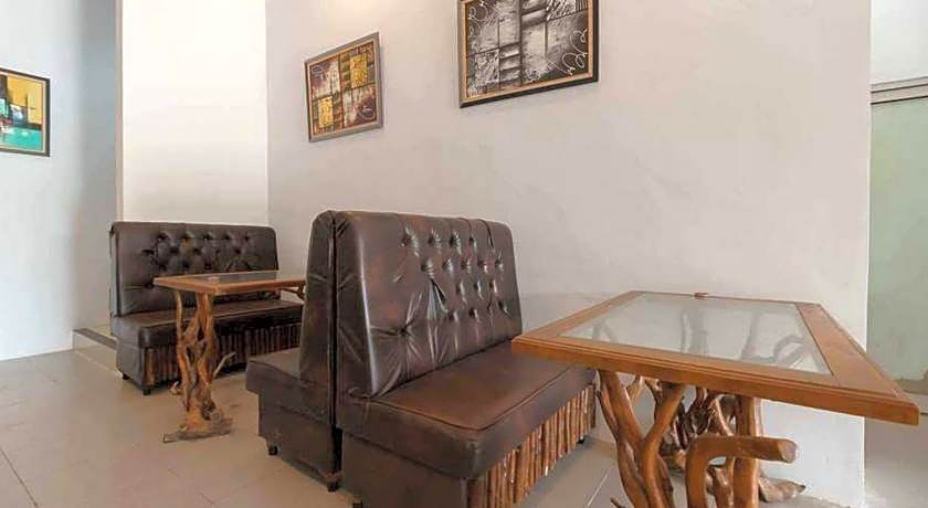 RedDoorz @ Mutiara Residence Deli Serdang