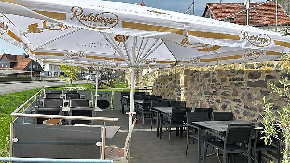 Burghotel Homberg