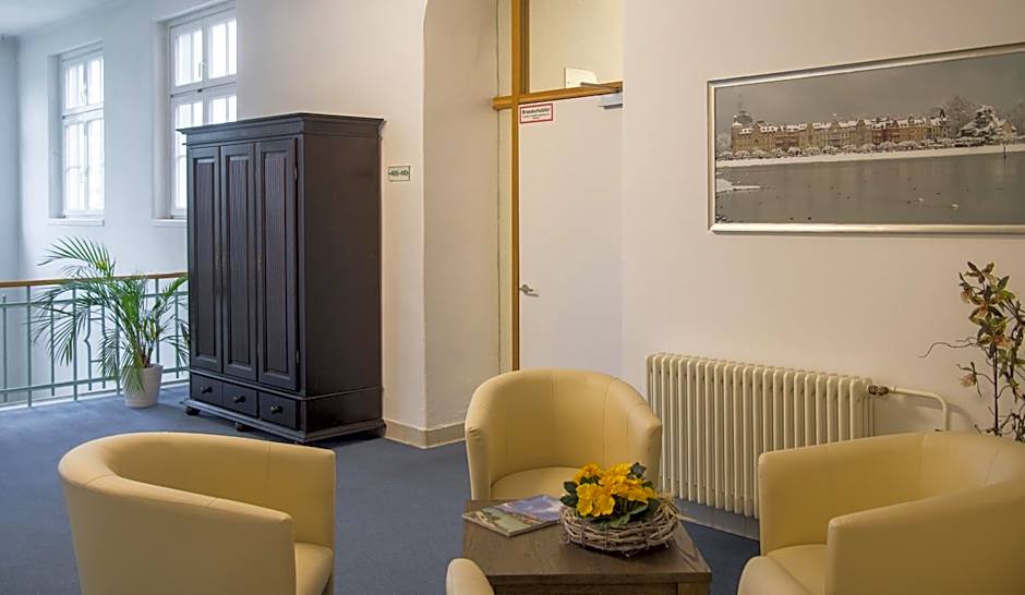 Apartment Hotel Konstanz