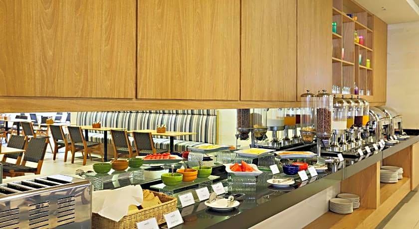 Euphoria Hotel