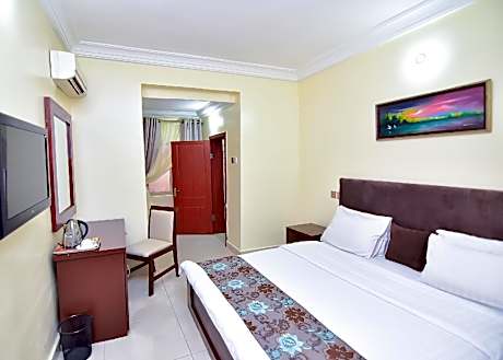 Royal Room