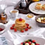 JW Marriott Bucharest Grand Hotel