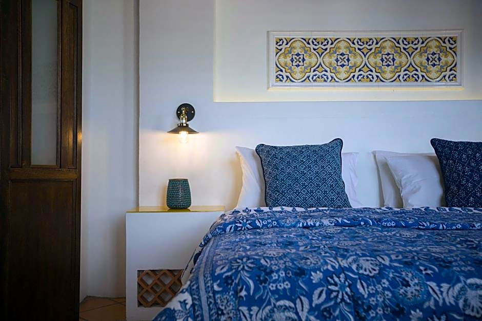 Jawi Peranakan Mansion