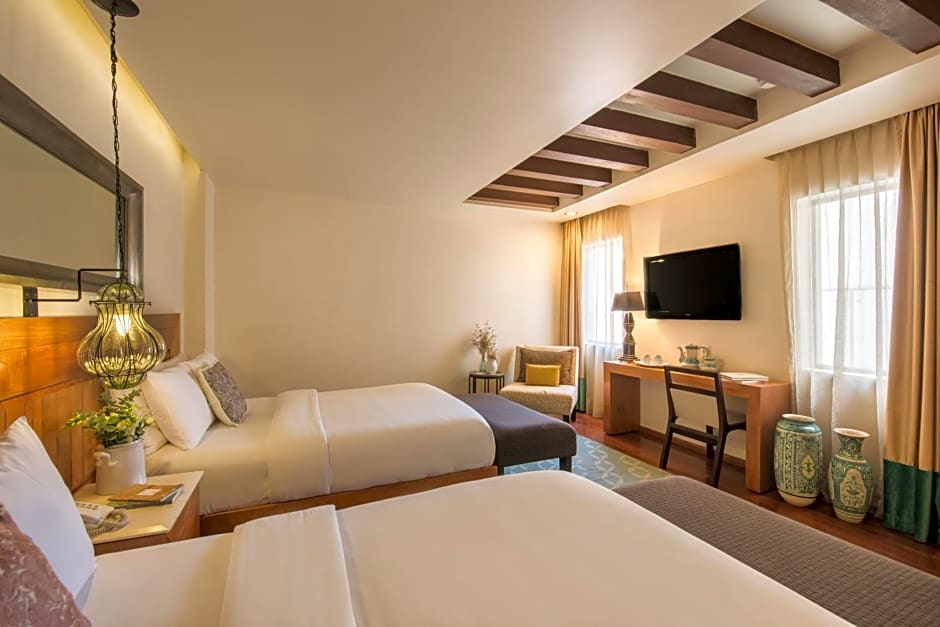 Edelmira Hotel Boutique
