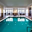 Courtyard by Marriott Saratoga Springs