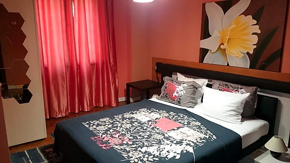 Rimini Club Inn & Suites