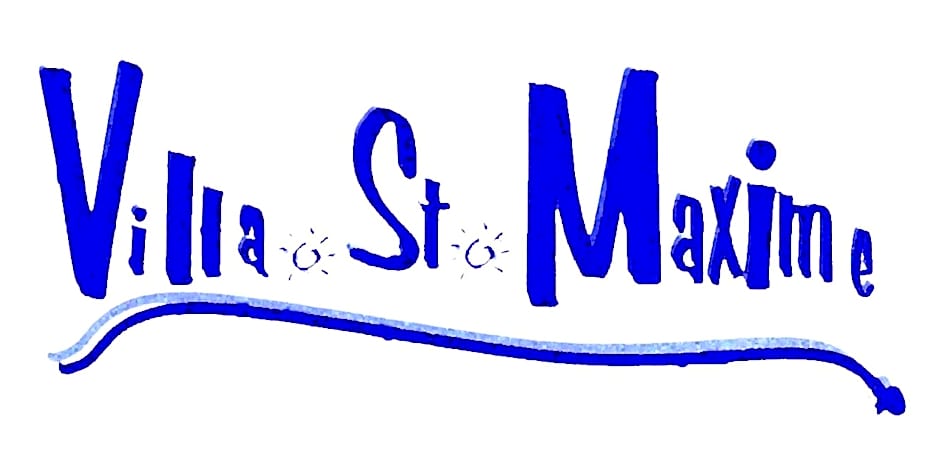 Villa St. Maxime