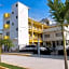 Habitación Hotel El almirante