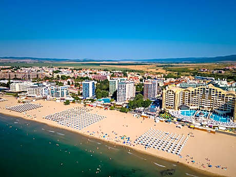 MPM Hotel Condor - All Inclusive Light