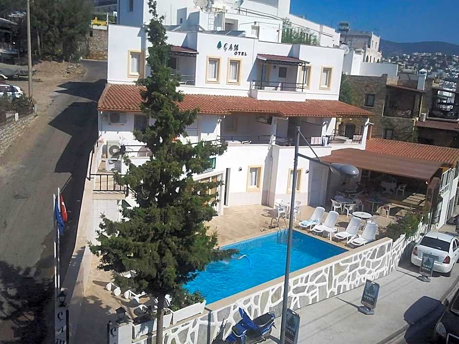 Çam Hotel