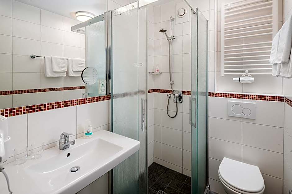 Hotel Rennschuh