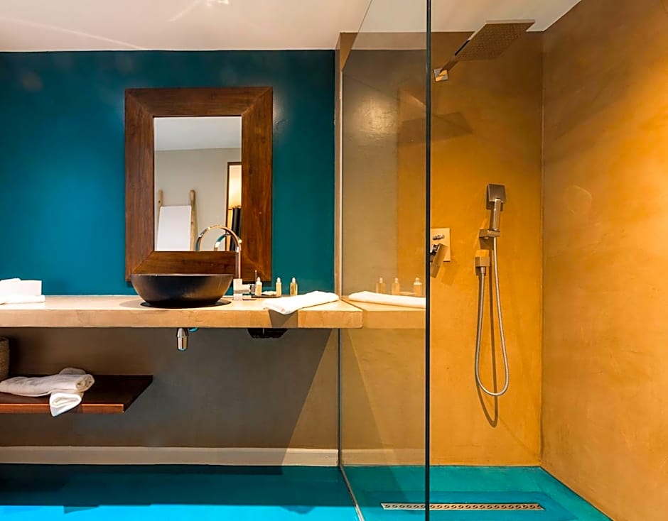 Karibuni Boutique Hotel