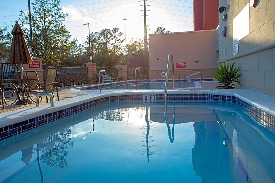 Drury Inn & Suites Gainesville