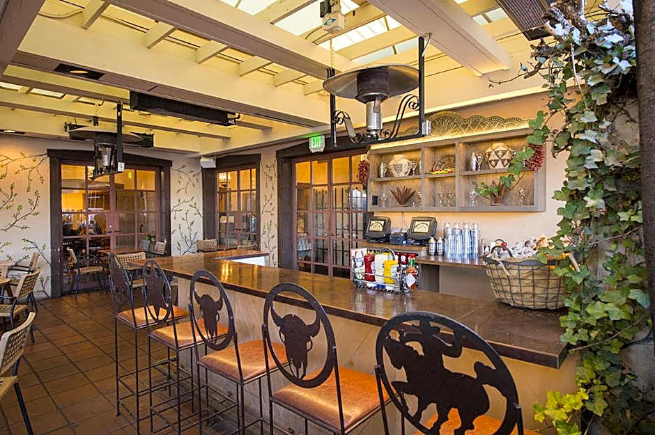 Inn Of The Governors