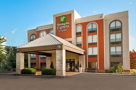 Holiday Inn Express Hotel & Suites Bentonville, an IHG Hotel
