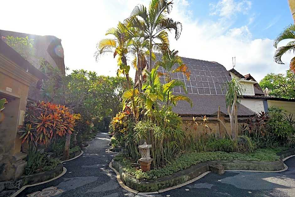 Puri Dewa Bharata Hotel & Villas