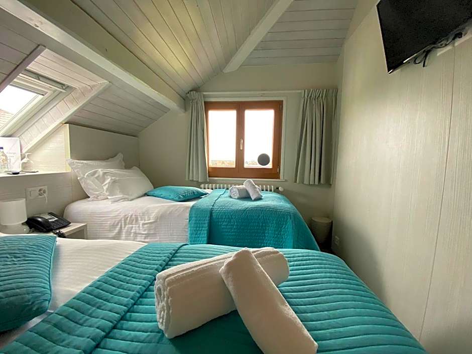 Auberge de Confignon