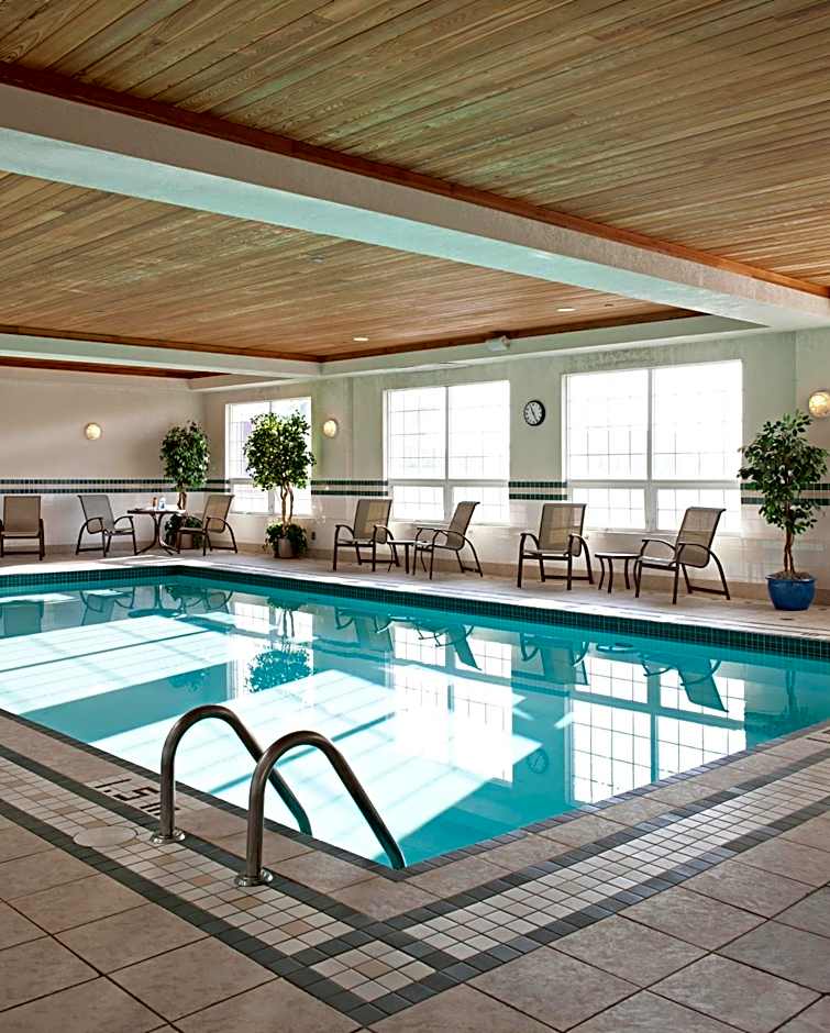 Country Inn & Suites by Radisson, Calgary-Airport, AB