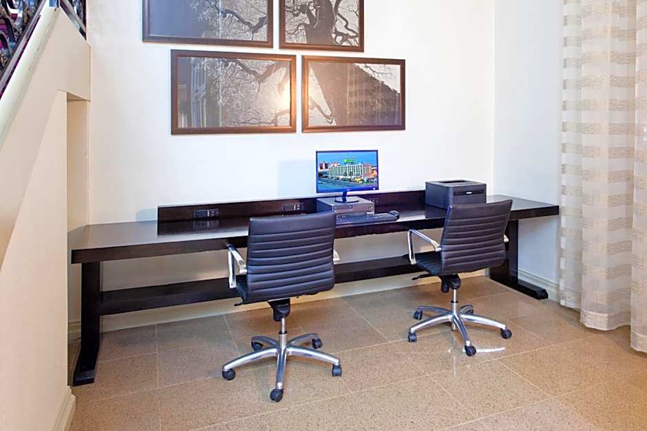 Holiday Inn Shreveport Downtown By IHG