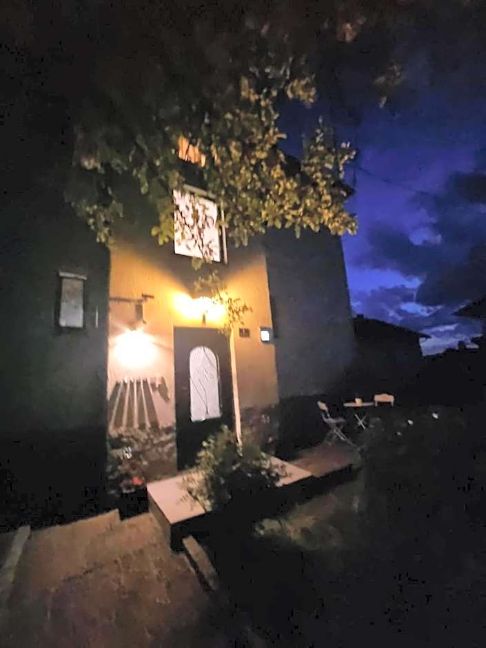 Pension DonauBlick Grein 1 , Spitzfeldstr 1