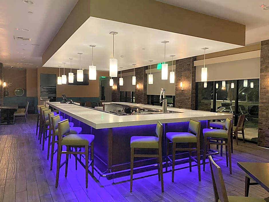 Holiday Inn Diamond Bar By IHG