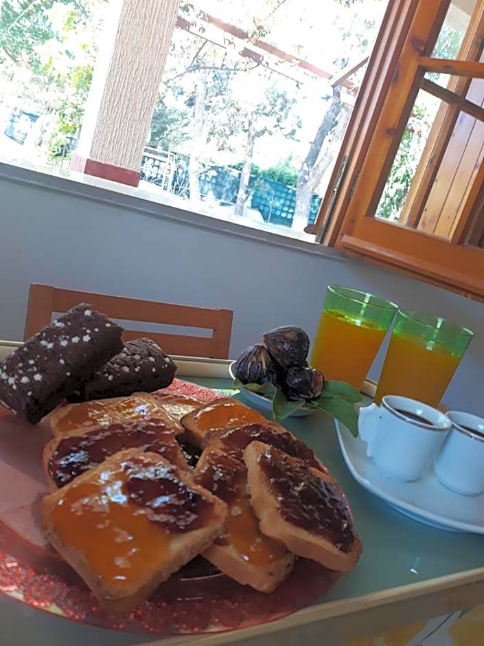 B&B Villa Grazia
