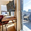 Brera Serviced Apartments Frankfurt West