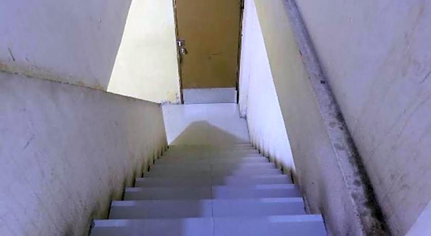 Hotel O Grace Homestay SyariahNearMall Nagoya Hill