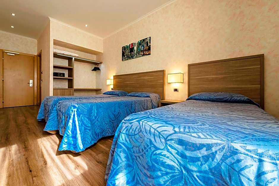 Hotel Roma Sud