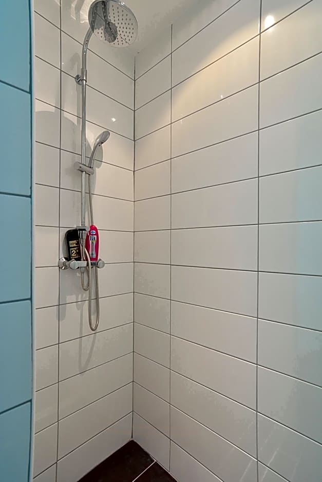 Boutique Hotel La Belle Vue