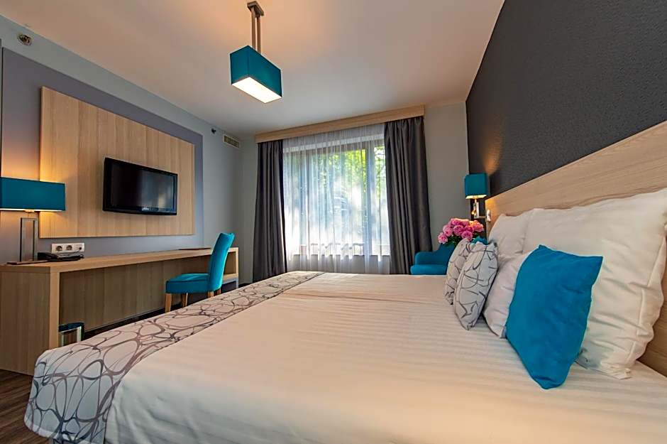Hotel Regnum Residence