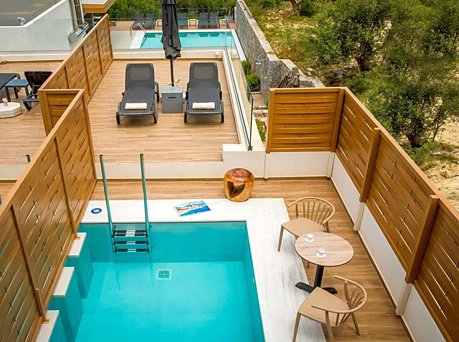 Casa Blu Boutique Hotel "by Checkin" Adults Only