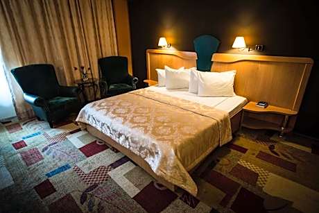 Ambassador Hotel