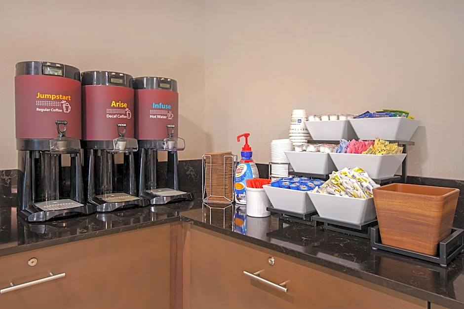 Best Western Plus Meadowlands