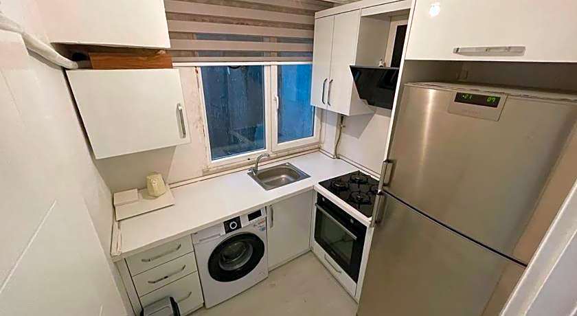 Hotel Golden Gate Topkapi