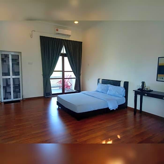 Andalus beach residence