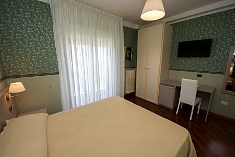 Family Suite, Sea View, Balcony