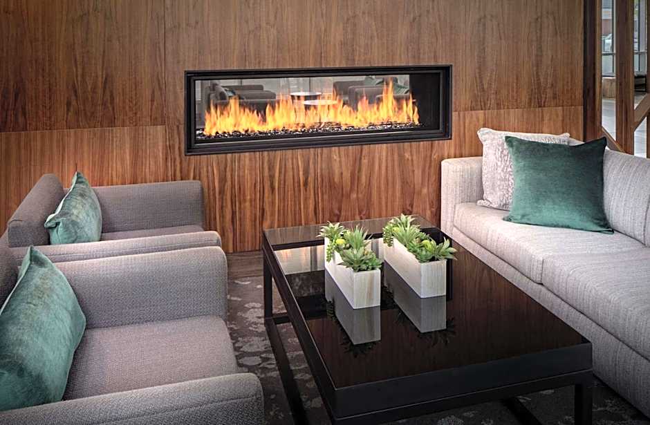 Embassy Suites by Hilton Boston Marlborough