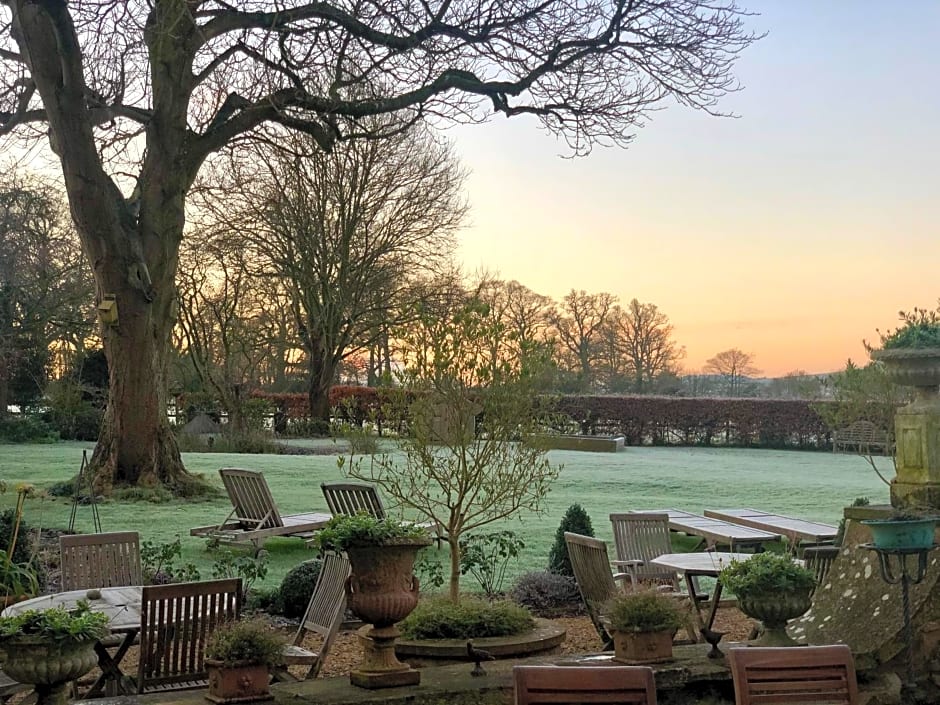 The Old Rectory Somerset