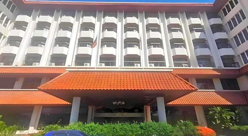 Marco Polo Hotel - Tawau