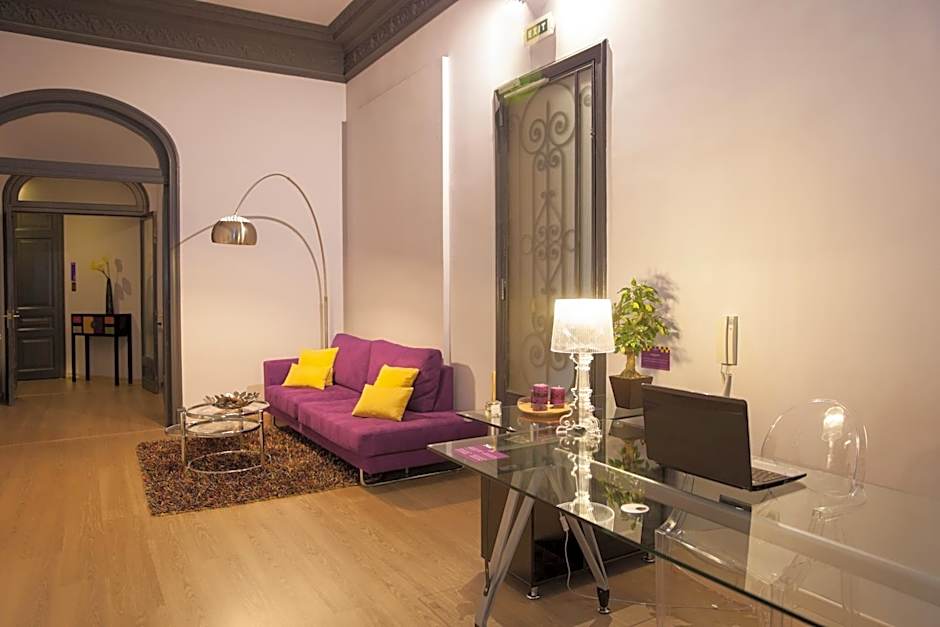 Umma Barcelona B&B Boutique