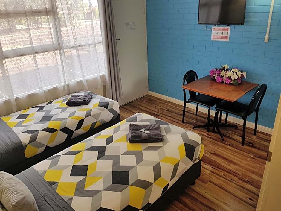 Whyalla Country Inn Motel