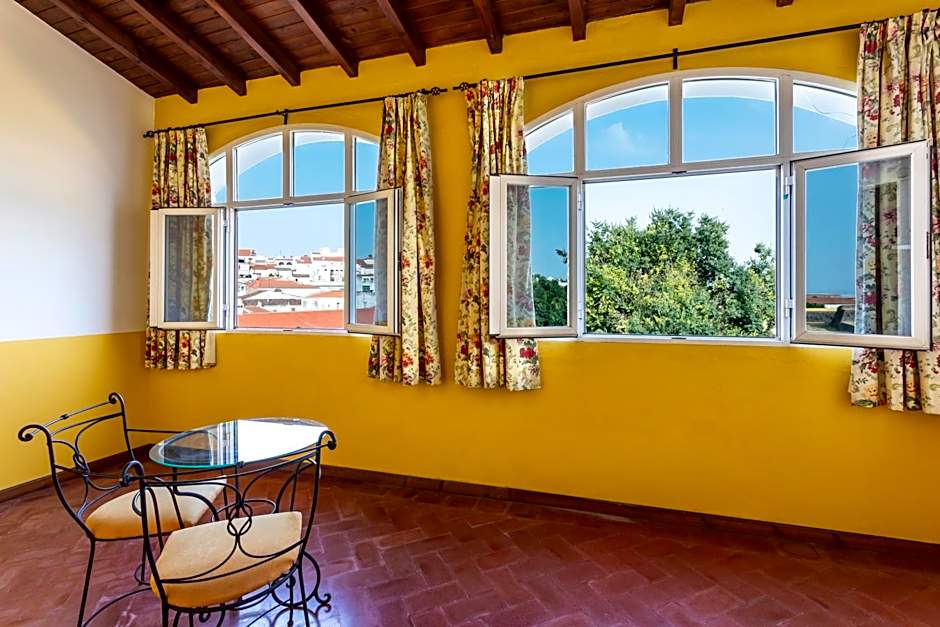 Hotel Sao Joao De Deus