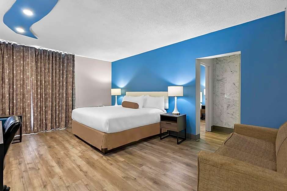 SureStay Plus by Best Western Windsor
