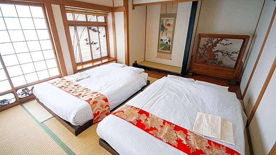 RHotels Inn Hokkaido Asahikawa