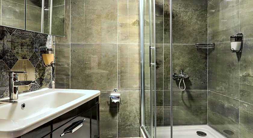 Balturk Hotel Sakarya